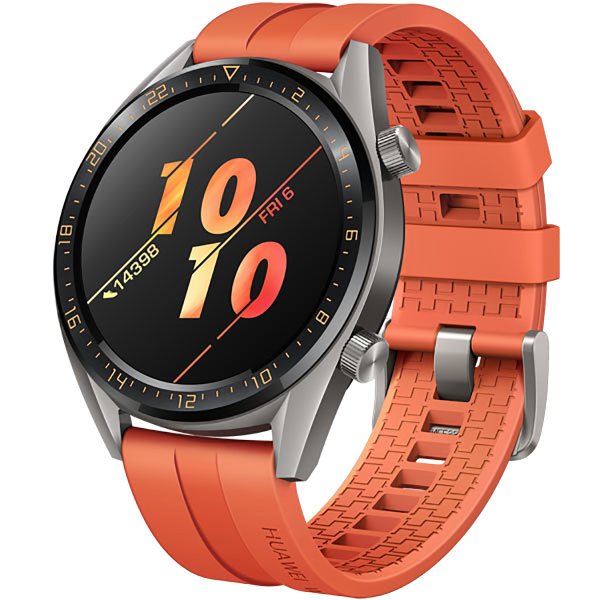 Huawei Watch GT Active 46mm Orange