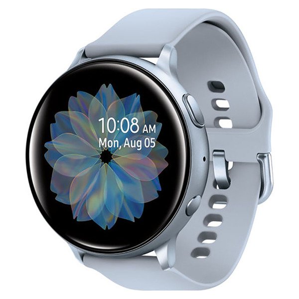 Samsung Galaxy Watch Active2 алюминий 40 мм Silver