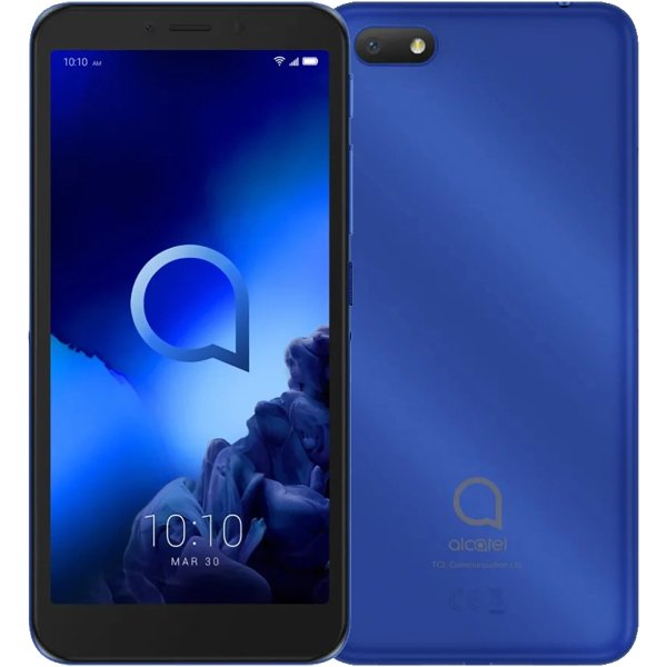 Alcatel 1V 5001D (2019) Blue