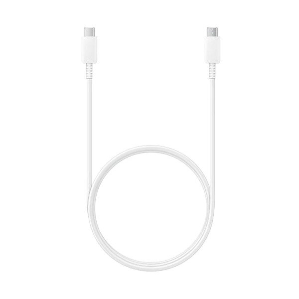 Кабель USB Type-C Type-C Samsung EP-DN975BWRGRU Белый