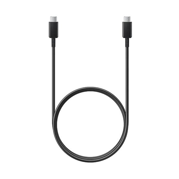 Кабель USB Type-C Type-C Samsung EP-DN975BBRGRU Черный