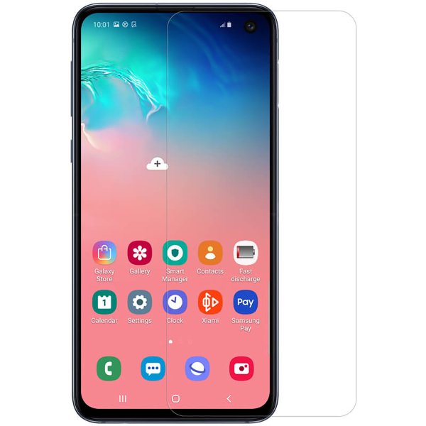 Защитное стекло для Samsung Galaxy s10e Araree GP-G970KDTTARA Прозрачное