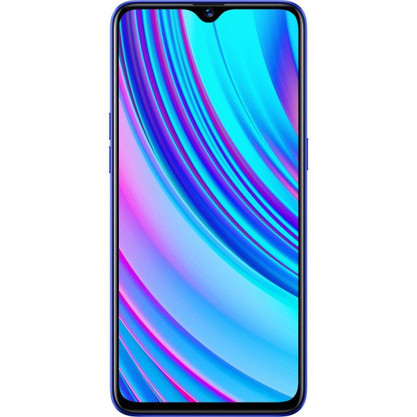 Realme 3 Pro 4 64Gb Blue