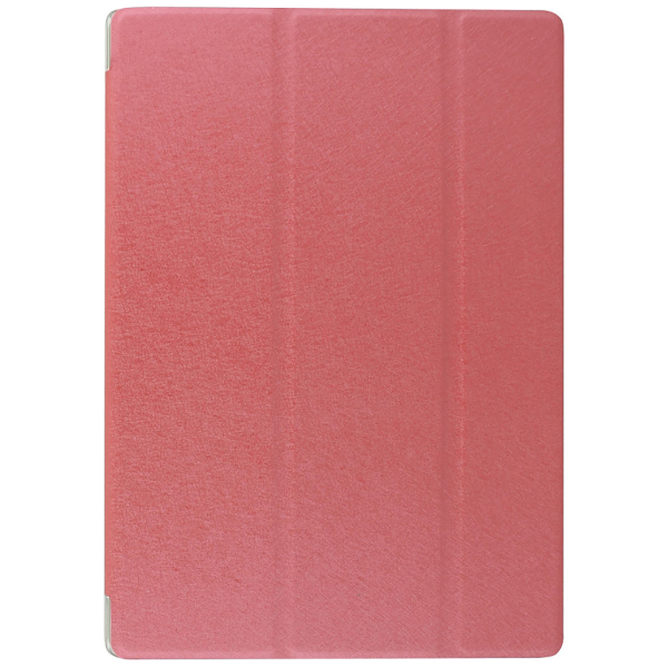 Чехол книжка для Samsung Galaxy Tab S6 10.5 Trans Cover Красный