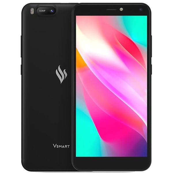 Vsmart Bee Graphite Black