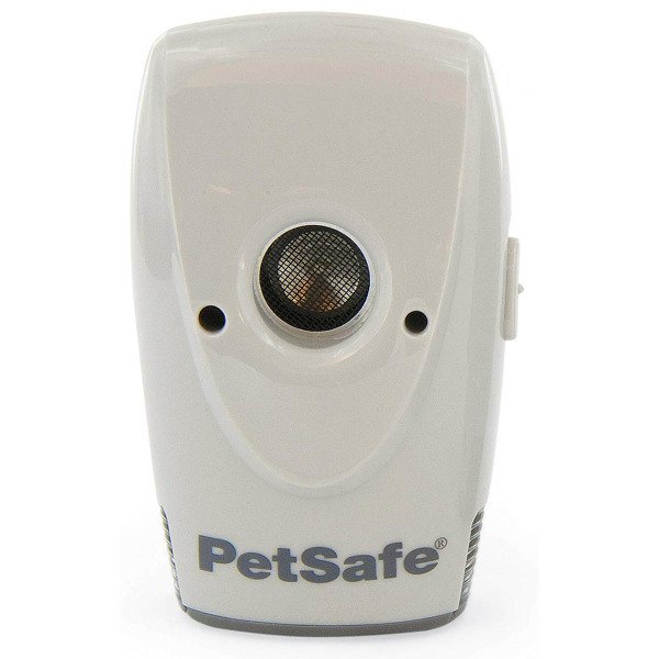 Ультразвуковой антилай для улицы PetSafe PBC19-14780