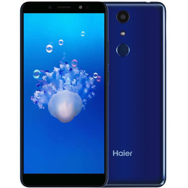 Haier I8 32Gb Blue