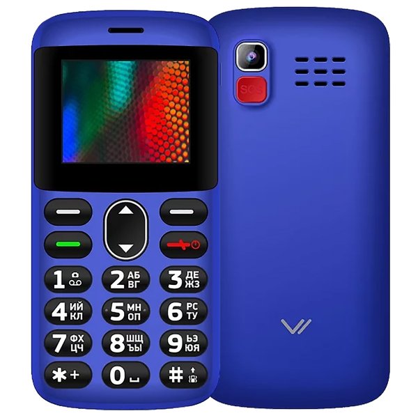 Vertex C311 Blue