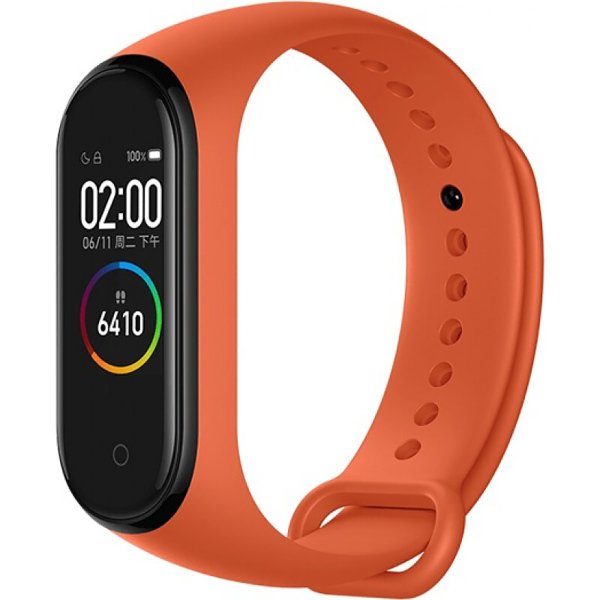 Xiaomi Mi Band 4 Orange