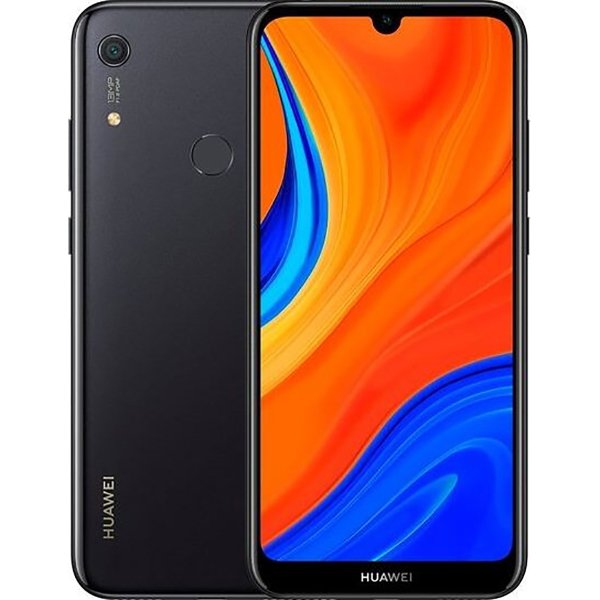 Huawei Y6s 3 64Gb Black