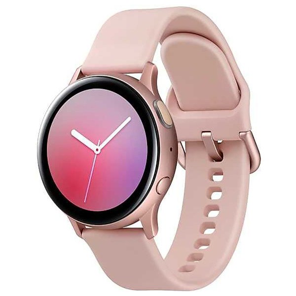 Samsung Galaxy Watch Active2 алюминий 44 мм Gold