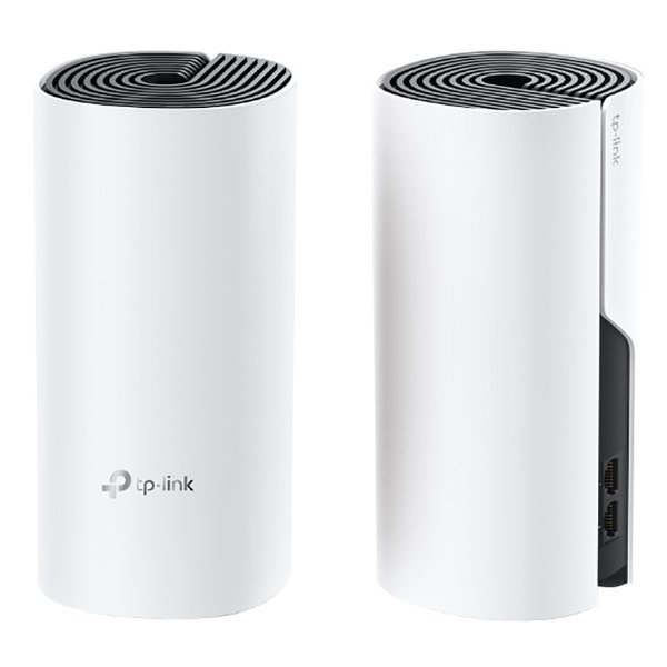 Система Wi-Fi TP-LINK Deco M4 (2-pack) Белая