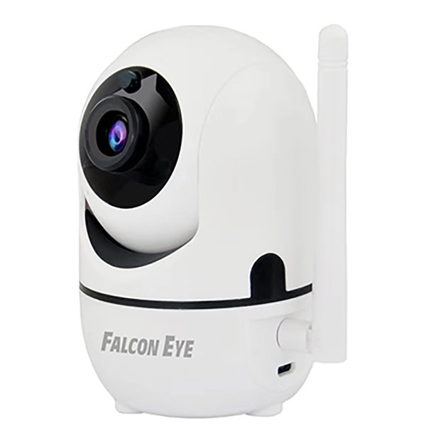 Видеокамера IP Falcon Eye MinOn 3.6 3.6мм Белая