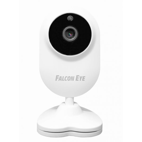 Видеокамера IP Falcon Eye Spaik 1 3.6 3.6мм Белая