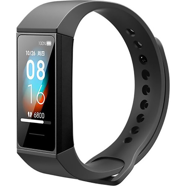 Xiaomi Mi Band 4C Black