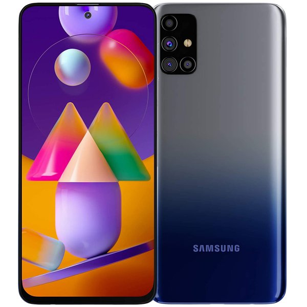 Samsung Galaxy M31s 6 128Gb Blue