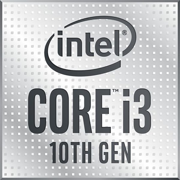 Процессор Intel Core i3 10100 Soc-1200 OEM