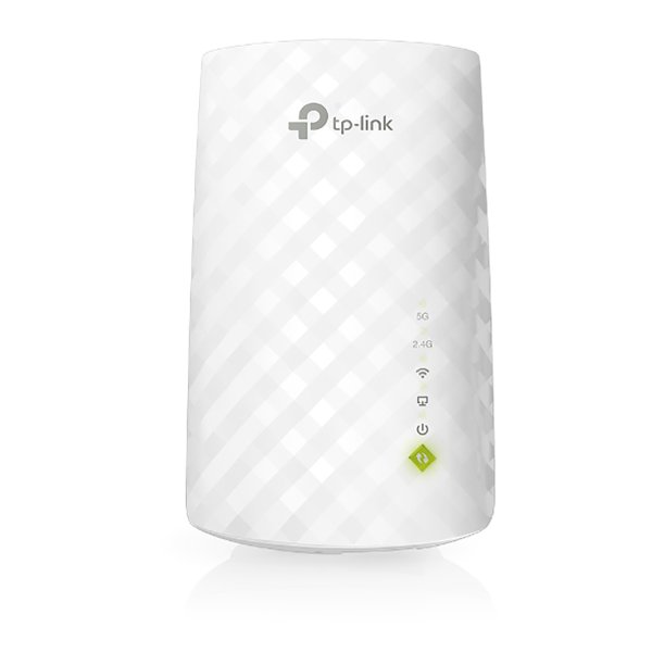 Усилитель Wi-Fi сигнала репитер TP-Link RE220 AC750