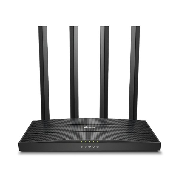 Роутер Wi-Fi TP-Link Archer C80