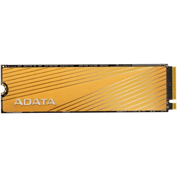 SSD накопитель A-Data Falcon AFALCON-512G-C 512Gb