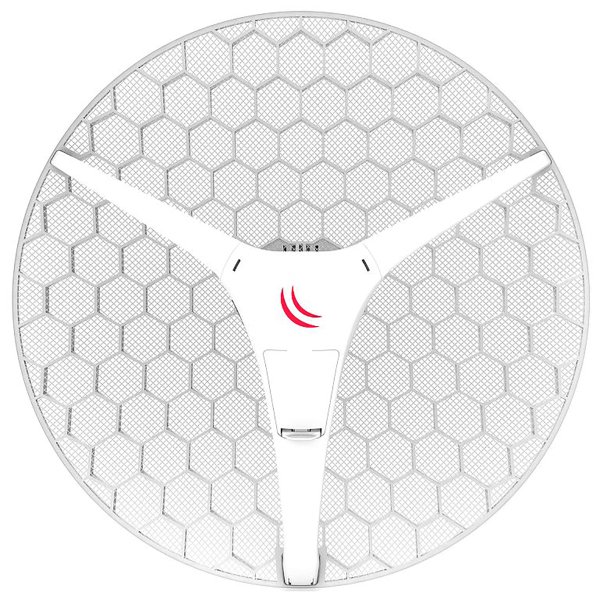 Антенна MikroTik LHG XL (RBLHGG-5ACD-XL)