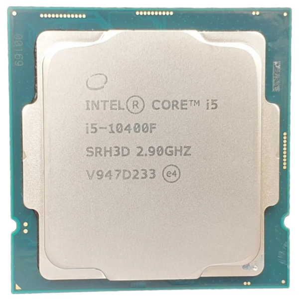 Процессор Intel Core i5 10400F OEM