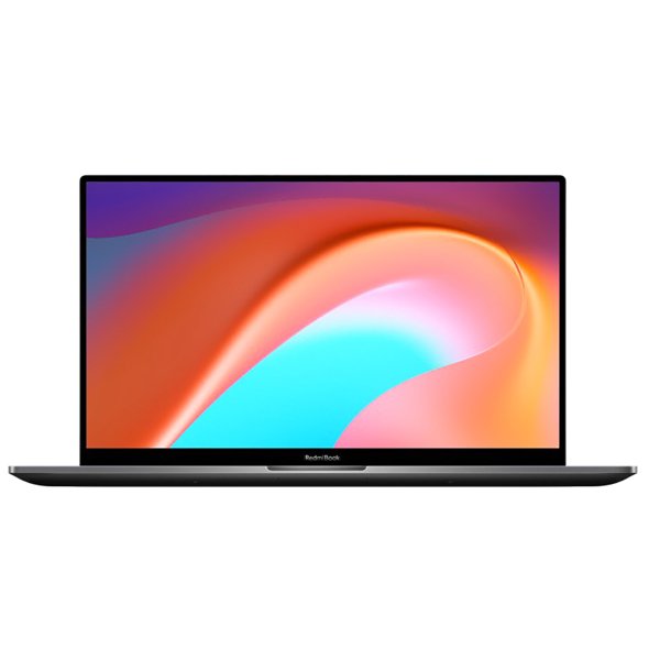 Ноутбук Xiaomi Mi RedmiBook Core i7 1065G7 16Gb SSD512Gb NVIDIA GeForce MX350 2Gb 16.1" IPS FHD (1920x1080) Free DOS grey WiFi BT