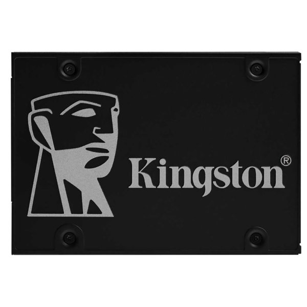 Твердотельный накопитель(SSD) Kingston SKC600/256G 256Gb