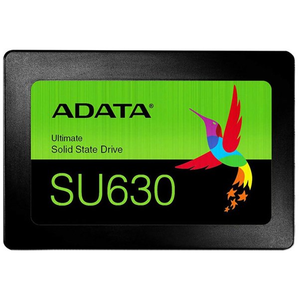 SSD накопитель A-Data SATA III 1920Gb ASU630SS-1T92Q-R Ultimate SU630 2.5