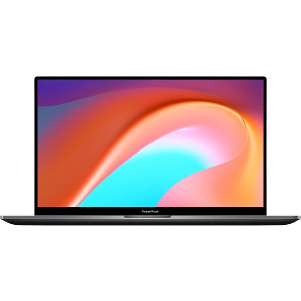 Ноутбук Xiaomi Mi RedmiBook Core i5 1035G1 16Gb SSD512Gb NVIDIA GeForce MX350 2Gb 16.1" IPS FHD (1920x1080) Linux grey WiFi BT