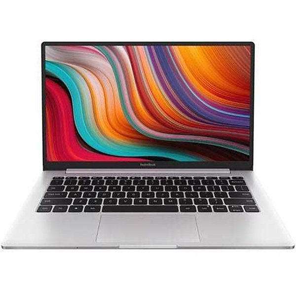 Ноутбук Xiaomi Mi RedmiBook Ryzen 7 4700U 16Gb SSD1000Gb AMD Radeon 13.3" IPS FHD (1920x1080) Linux silver WiFi BT