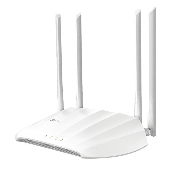 Wi-Fi точка доступа TP-Link TL-WA1201