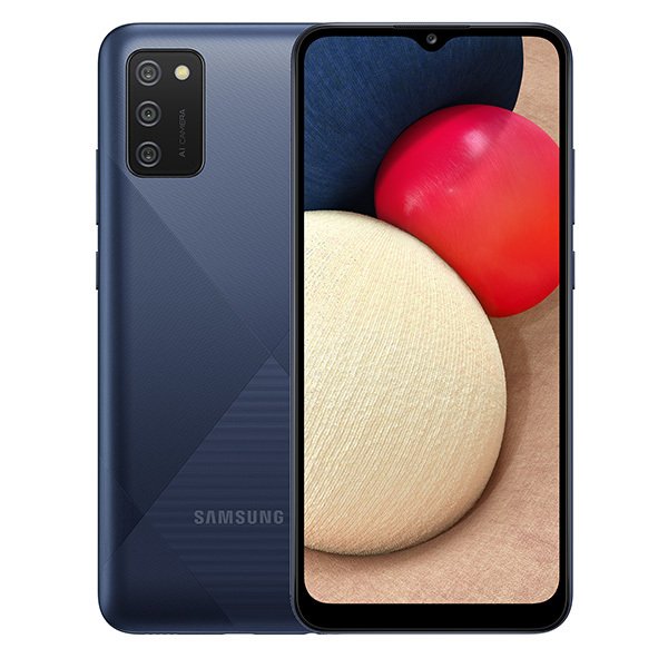 Samsung Galaxy A02S 3 32Gb Blue