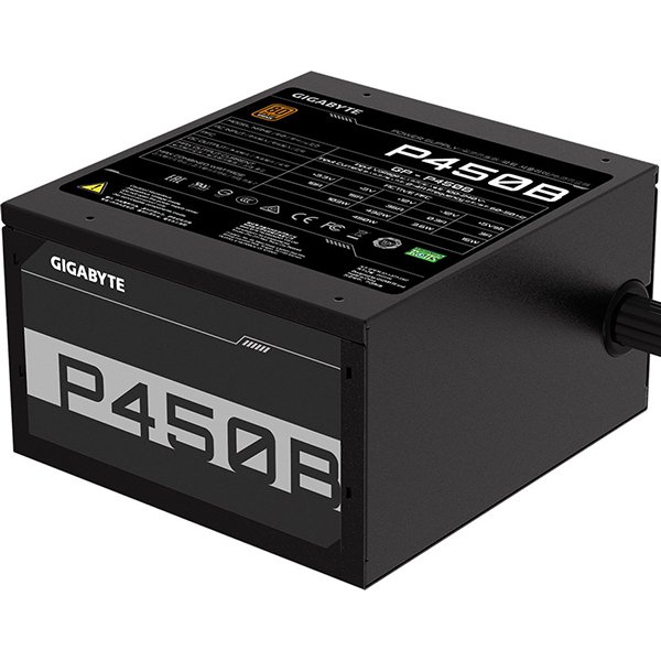 Блок питания Gigabyte GP-P450B PSU 450W