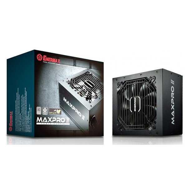 Блок питания Enermax EMP600AGT-C MAXPRO II 600W