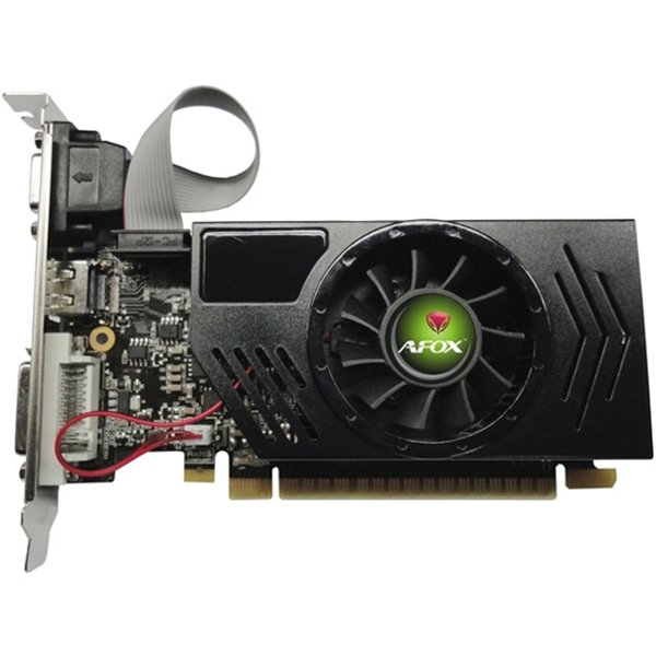 Видеокарта Afox GeForce GT 730 2Gb AF730-2048D3L6