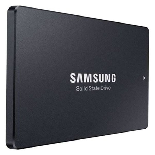 Твердотельный накопитель(SSD) Samsung 480Gb MZ7LH480HAHQ-00005