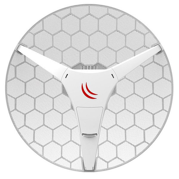 Wi-Fi мост MikroTik Wireless Wire Dish RBLHGG-60adkit