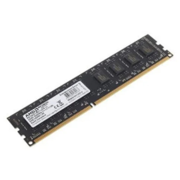 Оперативная память 8Gb DDR4 AMD R748G2606U2S-U