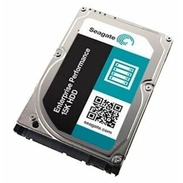 Жесткий диск(HDD) Seagate 300Gb ST300MP0006