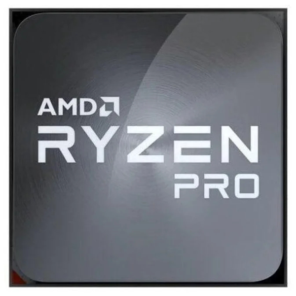 Процессор AMD Ryzen 5 PRO 4650G 100-000000143 OEM