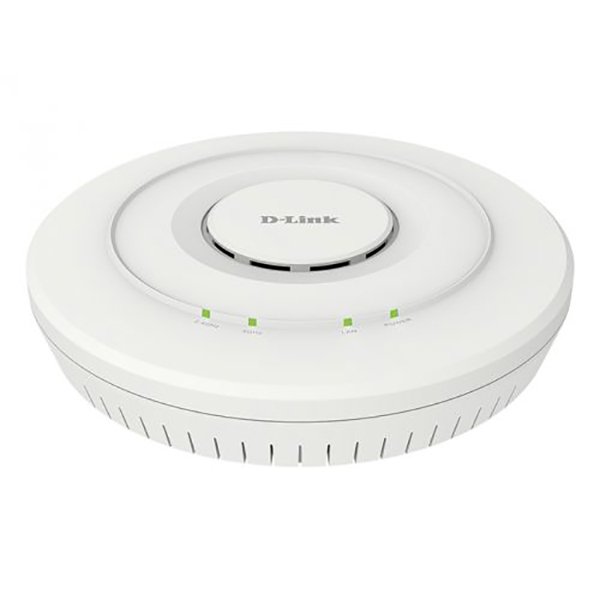 Wi-Fi точка доступа D-link DWL-6610AP RU B1A