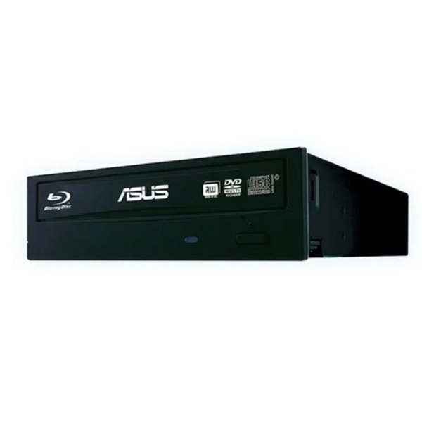 Оптический привод Asus BC-12D2HT BLK B AS