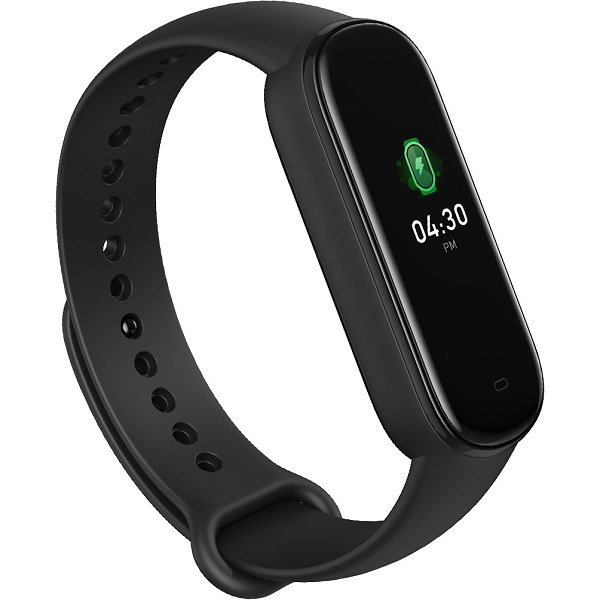 Amazfit Band 5 EU Black