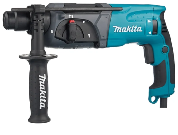 Перфоратор Makita HR2470 780 Вт