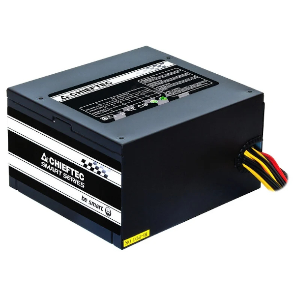 Блок питания Chieftec GPS-700A8 700W