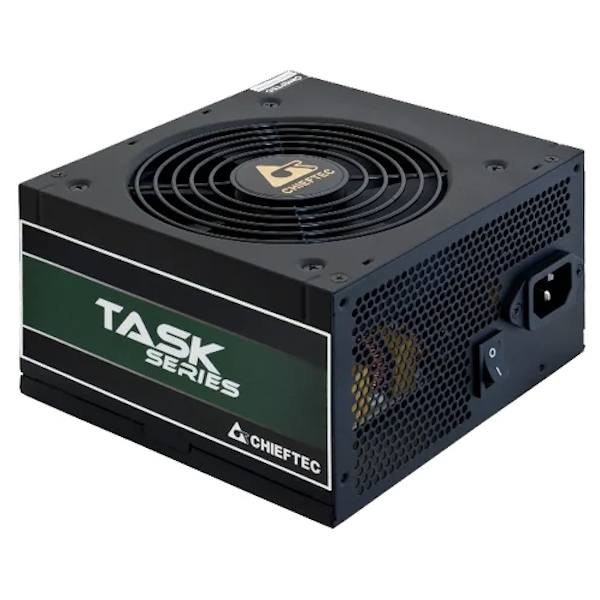 Блок питания Chieftec TPS-700S 700W