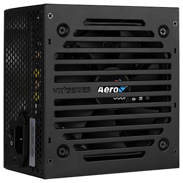 Блок питания AeroCool VX-350 PLUS 350W