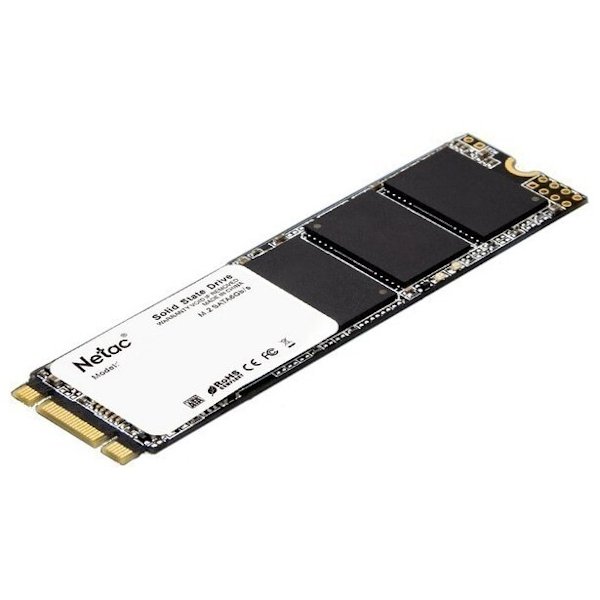 Твердотельный накопитель(SSD) Netac 1Tb NT01N535N-001T-N8X