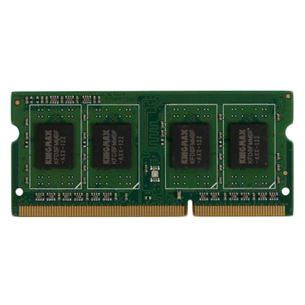 Оперативная память 8Gb DDR3 Kingmax KM-SD3-1600-8GS